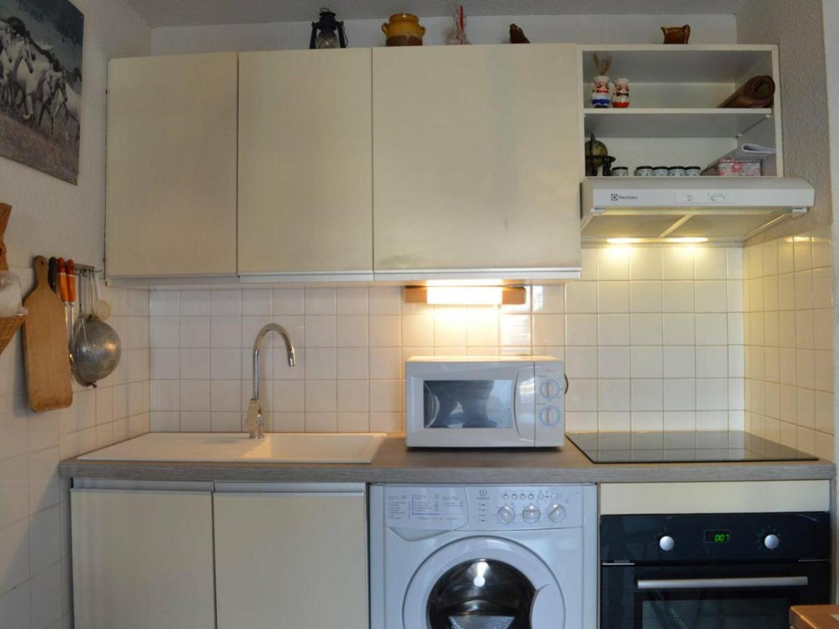 Maison Fleury-Saint-Pierre-la-Mer, 3 pièces, 6 personnes - FR-1-229D-227 Extérieur photo