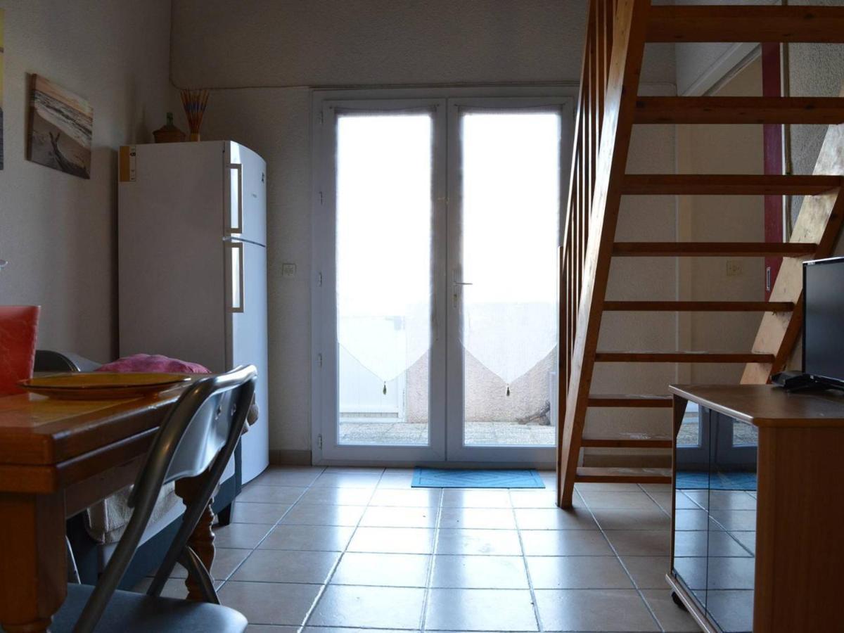 Maison Fleury-Saint-Pierre-la-Mer, 3 pièces, 6 personnes - FR-1-229D-227 Extérieur photo