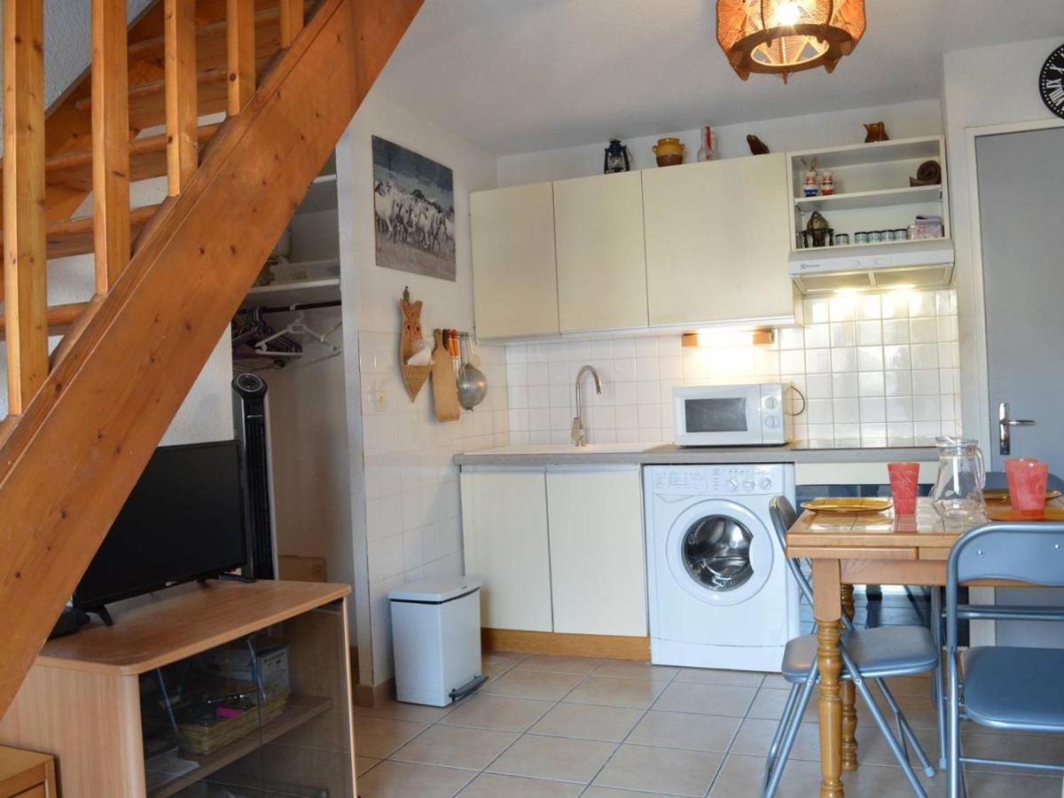 Maison Fleury-Saint-Pierre-la-Mer, 3 pièces, 6 personnes - FR-1-229D-227 Extérieur photo