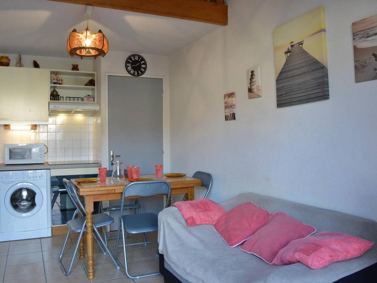 Maison Fleury-Saint-Pierre-la-Mer, 3 pièces, 6 personnes - FR-1-229D-227 Extérieur photo