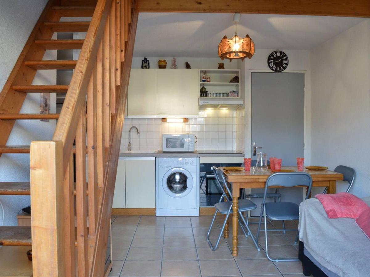 Maison Fleury-Saint-Pierre-la-Mer, 3 pièces, 6 personnes - FR-1-229D-227 Extérieur photo