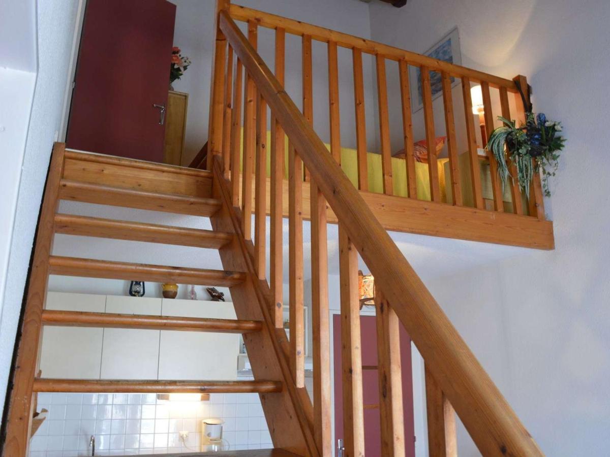 Maison Fleury-Saint-Pierre-la-Mer, 3 pièces, 6 personnes - FR-1-229D-227 Extérieur photo