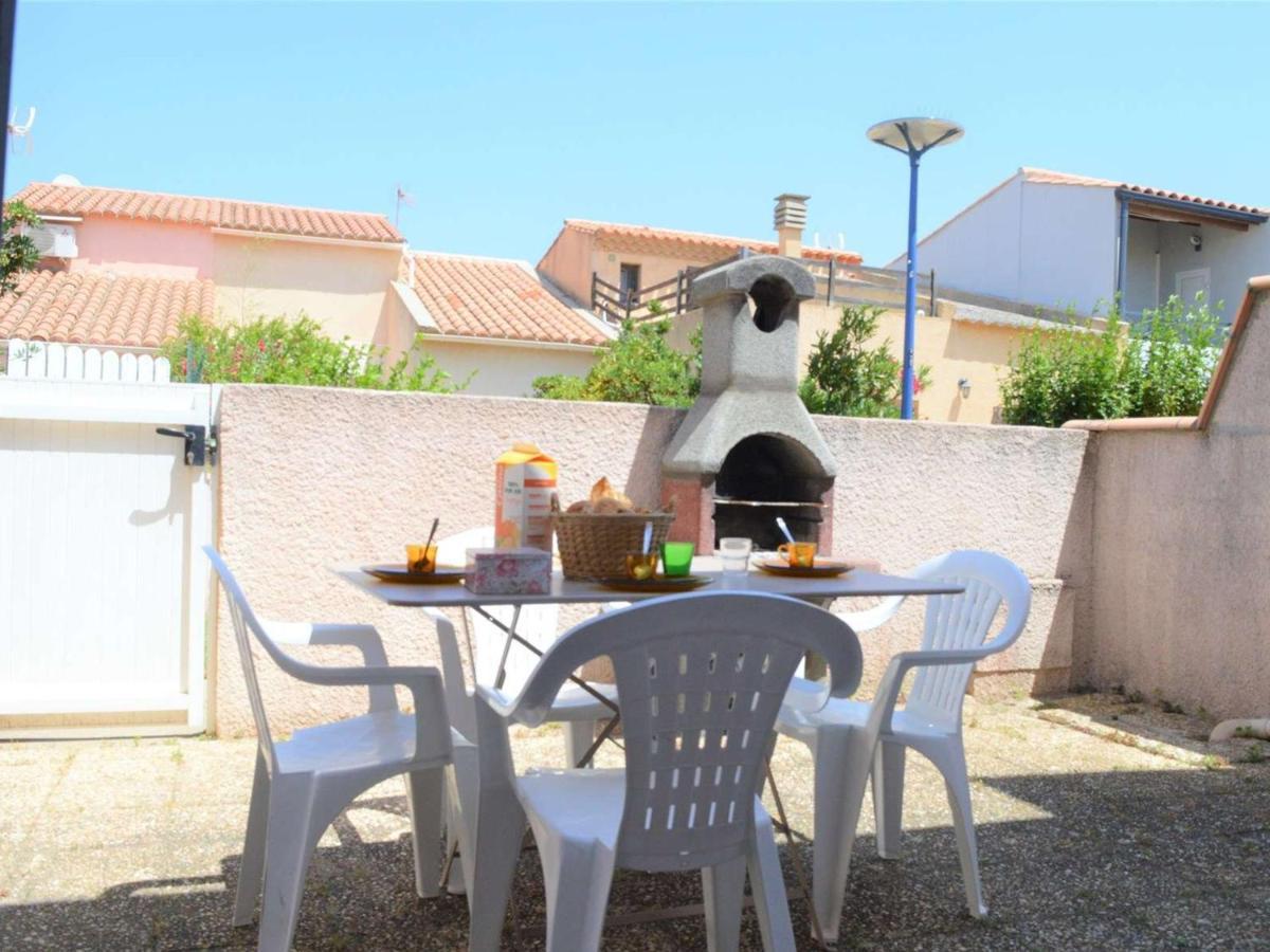 Maison Fleury-Saint-Pierre-la-Mer, 3 pièces, 6 personnes - FR-1-229D-227 Extérieur photo