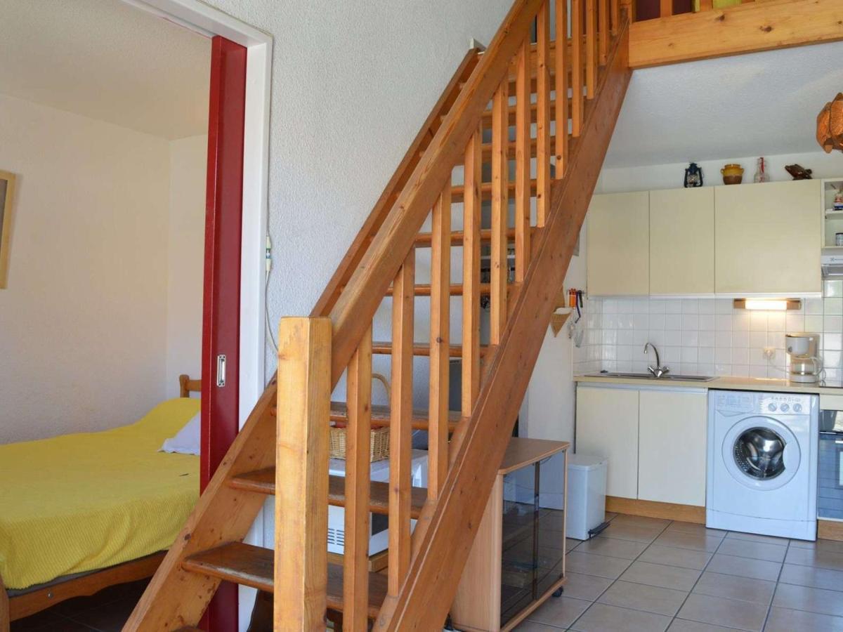 Maison Fleury-Saint-Pierre-la-Mer, 3 pièces, 6 personnes - FR-1-229D-227 Extérieur photo