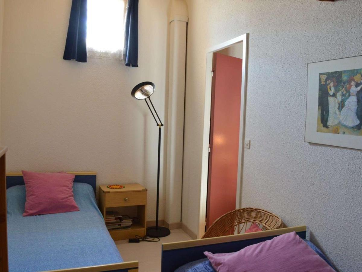 Maison Fleury-Saint-Pierre-la-Mer, 3 pièces, 6 personnes - FR-1-229D-227 Extérieur photo
