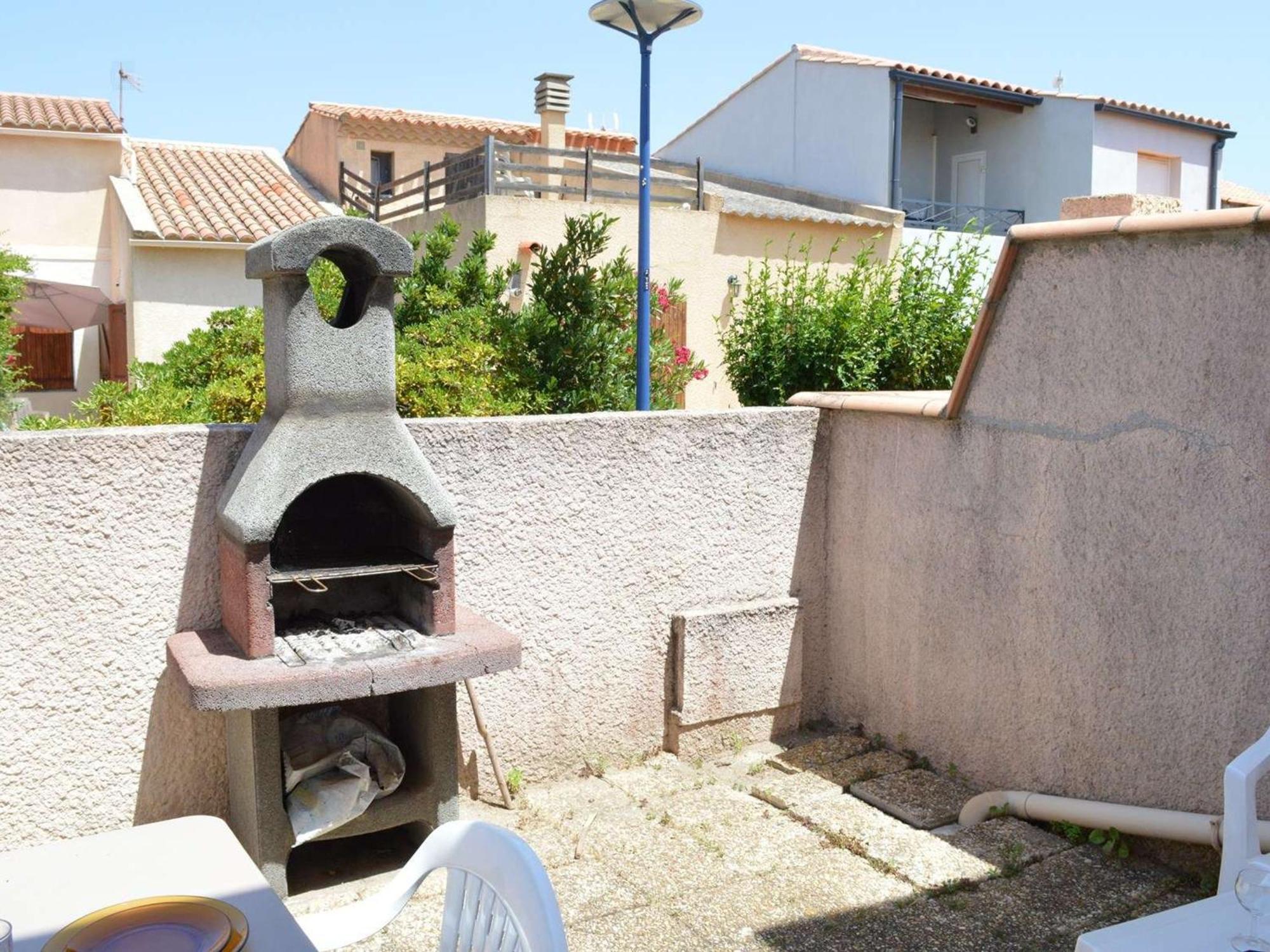 Maison Fleury-Saint-Pierre-la-Mer, 3 pièces, 6 personnes - FR-1-229D-227 Extérieur photo